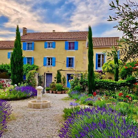 Bastide Saint-Didier Luaran gambar