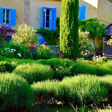 Bastide Saint-Didier Luaran gambar