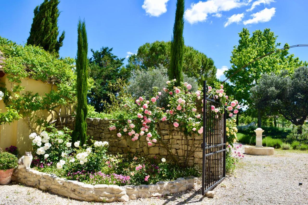 Bastide Saint-Didier Luaran gambar