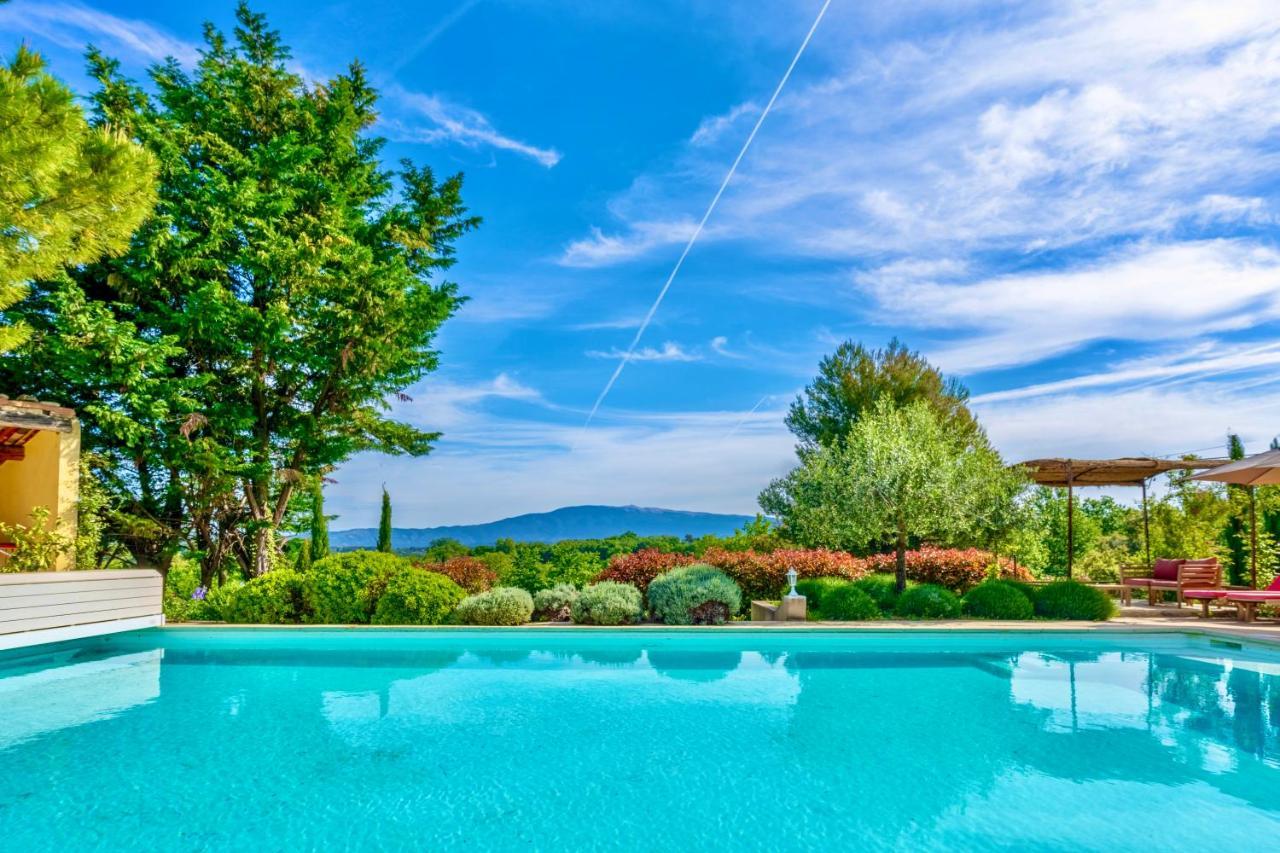 Bastide Saint-Didier Luaran gambar
