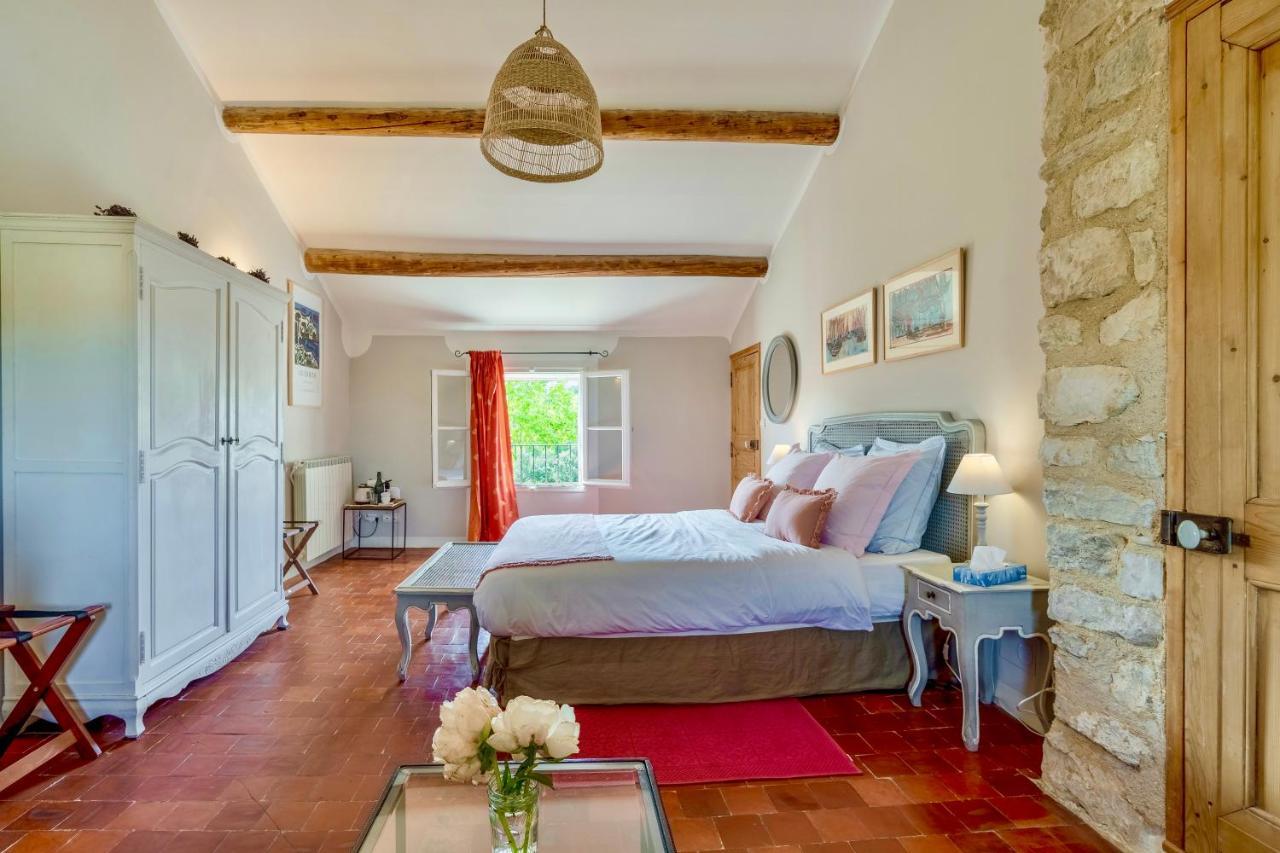 Bastide Saint-Didier Luaran gambar