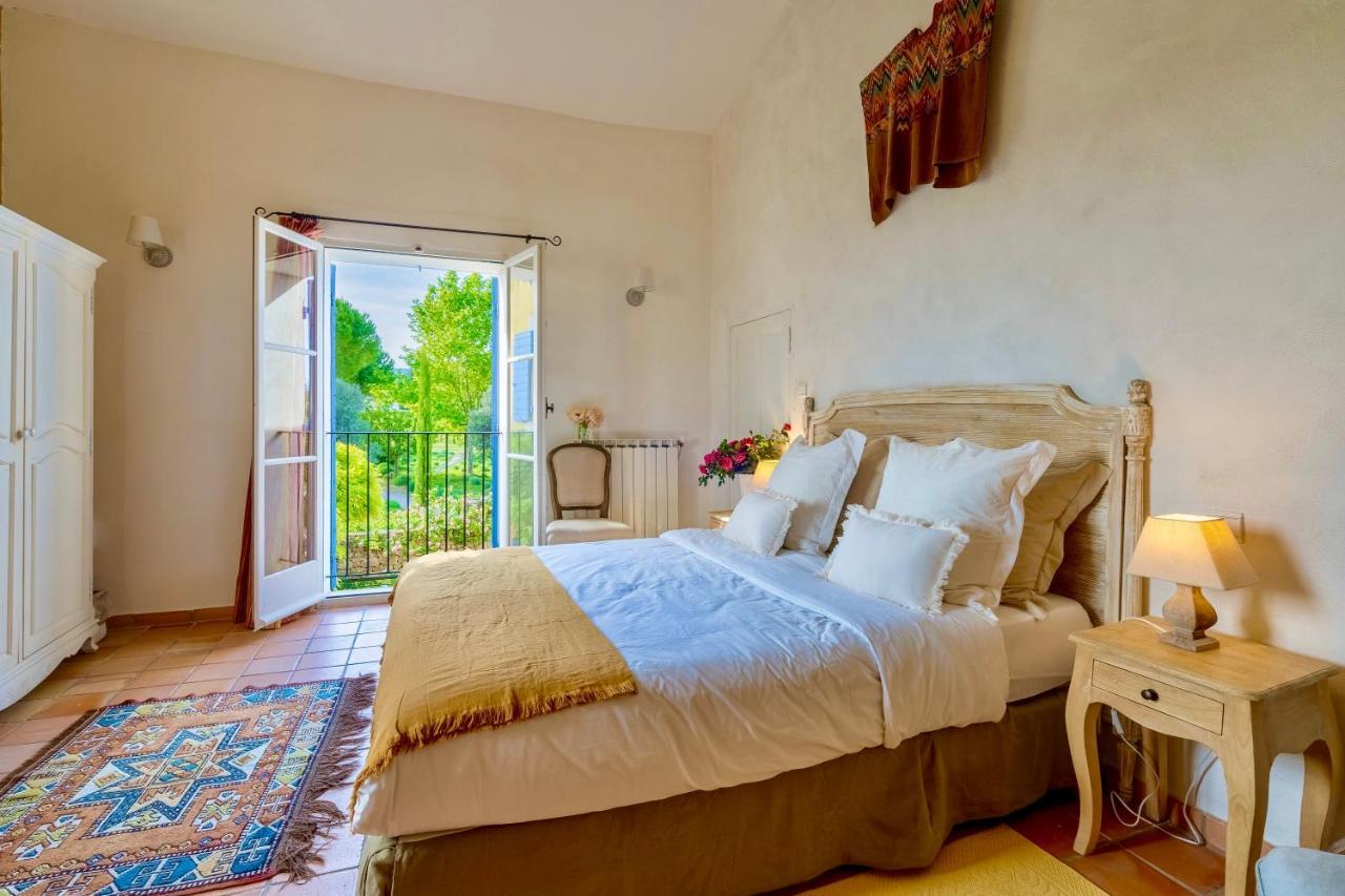 Bastide Saint-Didier Luaran gambar